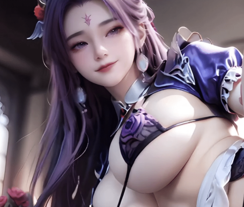 图片[2]-爆炒国漫女神动漫女主角凡人修仙传+陆雪琪+李慕婉[NP-1.1G]-小蛇ACG