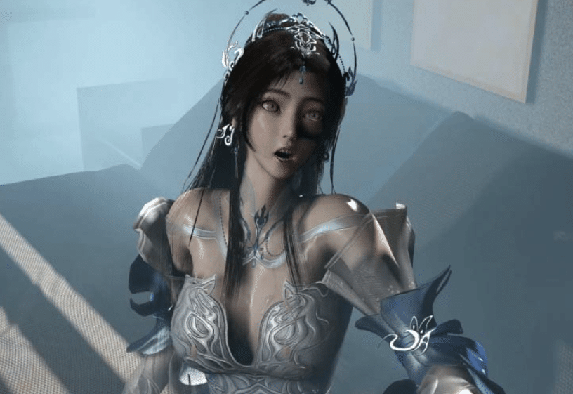 图片[2]-wang(黑仔)仙逆-红蝶完美世界-清漪[2p-20G]-小蛇ACG