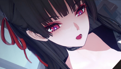 图片[2]-HoyoCinema 大佬11月新作：潮鸣-千咲的学院奉侍 无修版★全CV[1.4G]-小蛇ACG