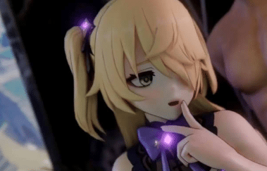 图片[2]-ToonE大师：原神！死或生6！FF15！次世代3D作品超大合集[全系列整合/40G]-小蛇ACG