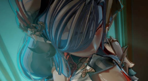 ChekiBrek大师3D：整合2025年10月更新整合凝光+申鹤[13P-3G]-小蛇ACG