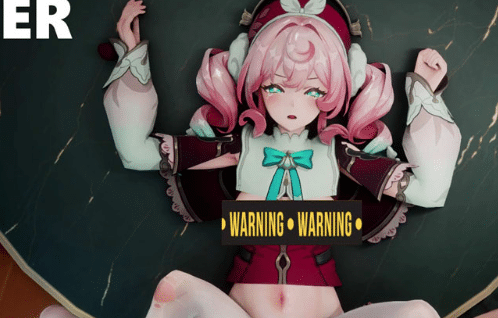 图片[2]-ADLER 大佬25年新作合集：绝区零-爱丽丝-风堇-耀嘉音等多角色★全CV[更新至10月]-小蛇ACG