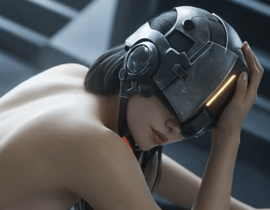 图片[2]-Ai3D苏笙 紫灵+原神莫娜+陆雪琪+荷光者[效果看GIF][10分钟] [6V-6G]-小蛇ACG