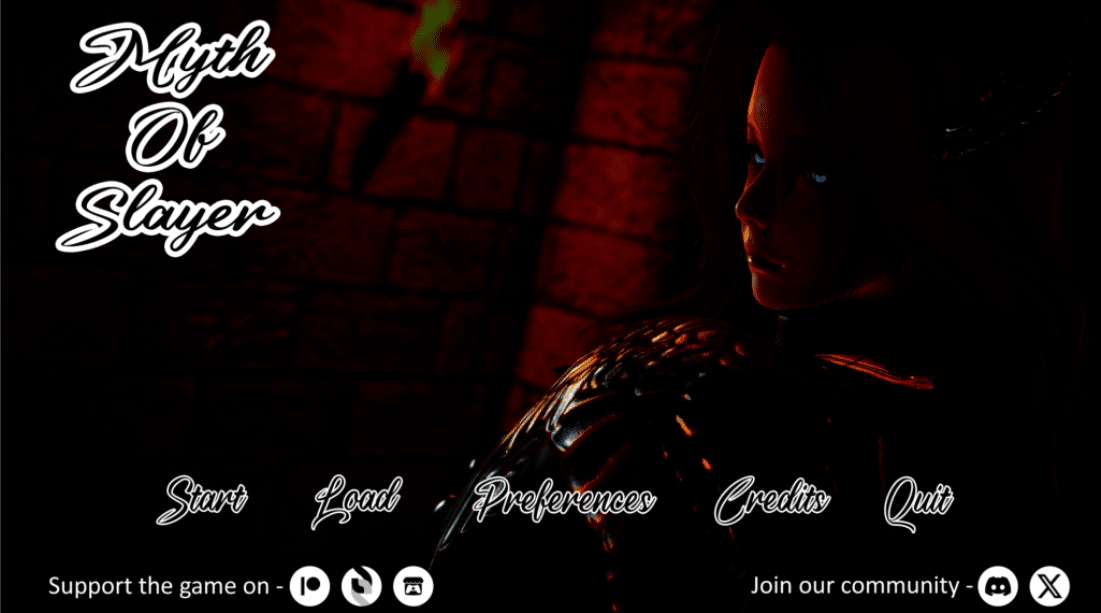 图片[2]-[国产] 猎魔人传说Ch.7 官方中文版[PC+安卓][4.9G]-小蛇ACG