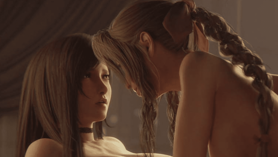 图片[2]-Miwo3x大师3D：整合2025年11月更新整合爱丽丝+蒂法[NB-2G]-小蛇ACG