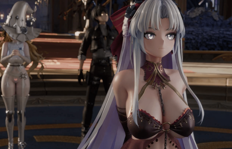 图片[3]-Arisananades & kuronekorin大师3D：整合2025年11月更新整合[NB-60G]-小蛇ACG