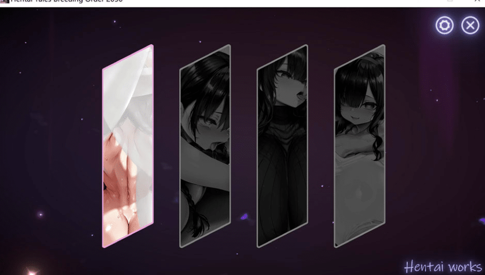 [日系] 科幻物语：未来纪元2050 官方中文版[11月新作/700M]-小蛇ACG