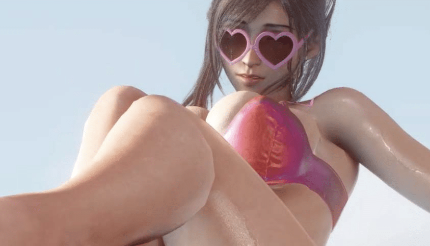 图片[3]-Brutalisk Entertainment大师3D：整合2025年11月更新整合爱丽丝+伊芙[NB-10G]-小蛇ACG