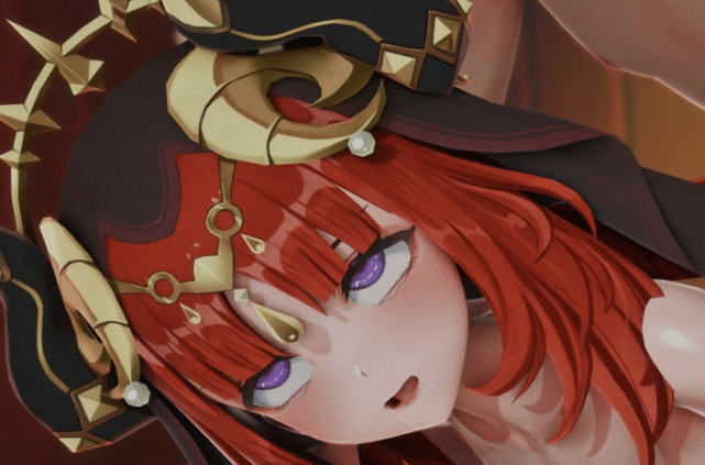 图片[4]-ADLER 大佬23年作品合集：原神+赛马娘+崩铁超多角色整合★全CV[18G]-小蛇ACG