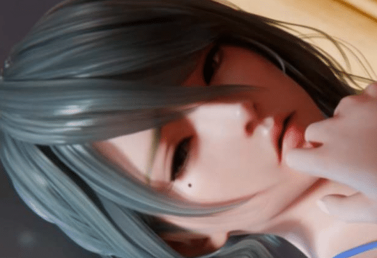 Gagsly大师3D：整合2025年9月更新整合雪乃+香迪+凪咲+穗乃果[NB-10G]-小蛇ACG