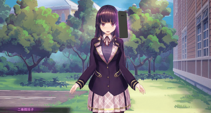 用洗脑APP肆意玩弄狂妄大小姐2 V1.06官方中文版+存档[10月更新/3.2G]-小蛇ACG