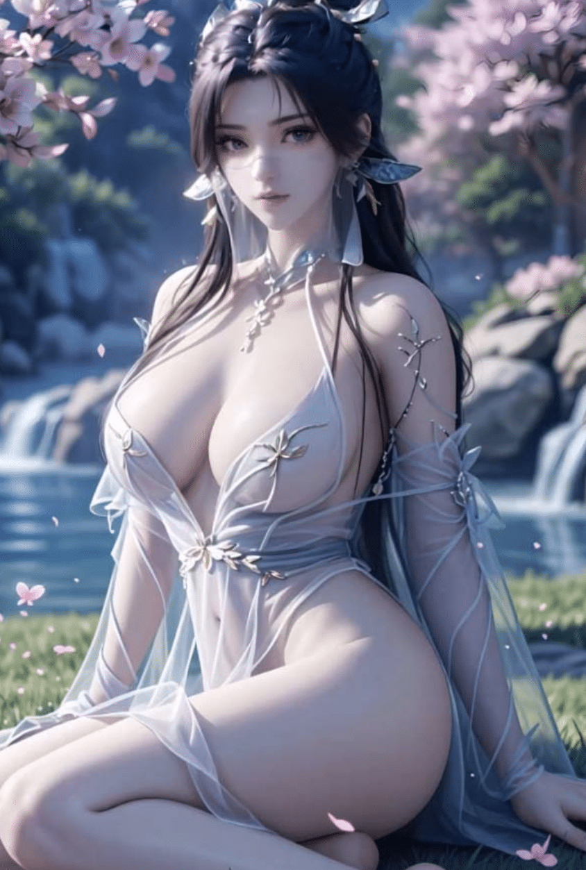 图片[2]-AI国漫视频国创新技术古风抖音版[NB-15G]-小蛇ACG