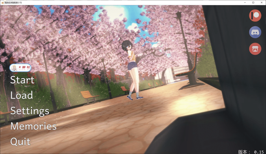 图片[2]-[绅士游戏] 我的Futa家庭V0.15 MyFutaFamily AI汉化版[PC+安卓][9月新作/3.3G]-小蛇ACG