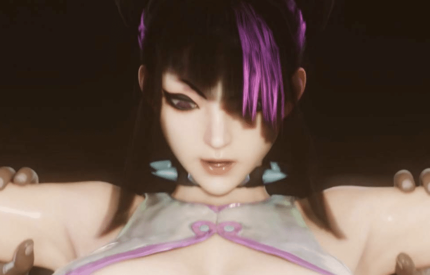 图片[2]-Visualoos大师3D：整合2025年8月更新整合蒂法-tifa-克劳德-天堂sex最终幻想[5P-13G]-小蛇ACG