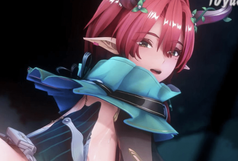 10月绝不摆烂 大师6-9月作品合集：风堇+卡提希娅+夏空+尤诺x奥古斯塔【2G】-小蛇ACG