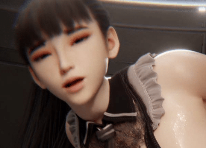 Reinamation大师3D：整合2025年8月更新整合剑星+2B+守望先锋[NB-18G]-小蛇ACG