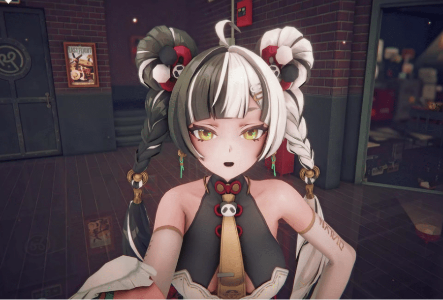 图片[3]-SuzumeisGood 大佬12月新作合集：菲比+小柴郡+琉音 无修版★CV[18G]-小蛇ACG