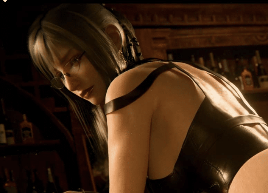 InitialA大师3D：整合2025年11月更新整合阿拉尼雅+艾丽莎+斯菲因[NB-4G]-小蛇ACG