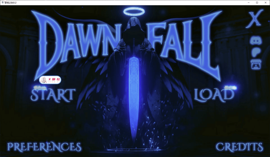 图片[2]-[欧美] 黎明之秋V0.2 AI汉化版[PC+安卓][12月新作/2.8G]-小蛇ACG