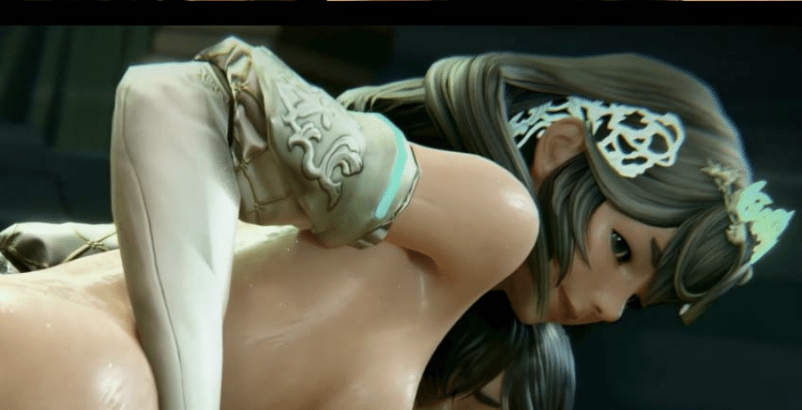 图片[2]-InitialA大师3D：整合2025年11月更新整合阿拉尼雅+艾丽莎+斯菲因[NB-4G]-小蛇ACG