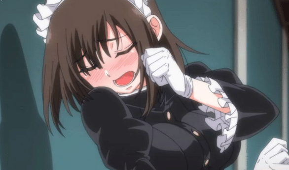 图片[2]-女仆教育－没落貴族 瑠璃川椿1+2 1080P★全CV[新作/800M] -小蛇ACG