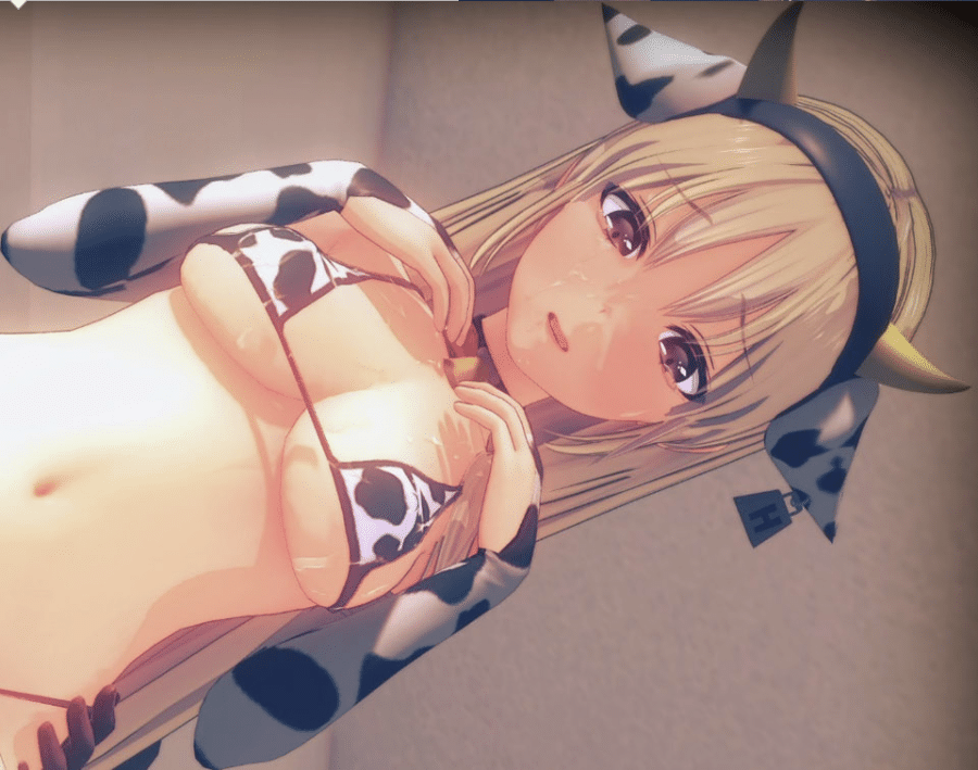 图片[2]-[3D]akira Brave777 大师8月新作：修女-克蕾雅シスター クレア[无修版/3.2G]-小蛇ACG