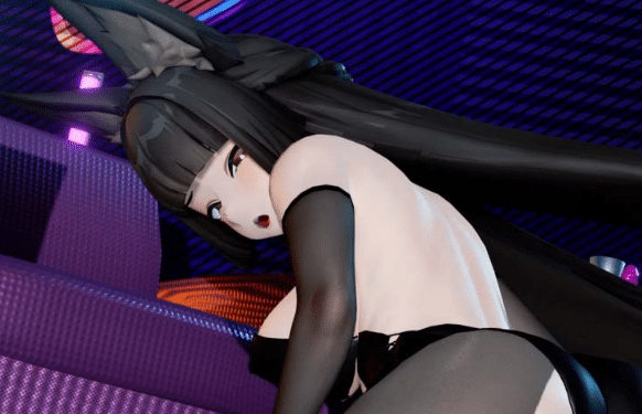 图片[3]-sola&空門天大师3D：整合2025年10月更新整合茜特菈莉+星见雅[NB-100G]-小蛇ACG