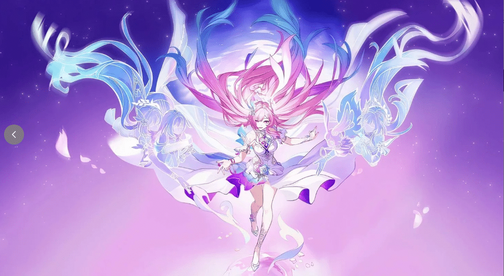 图片[2]-崩坏星穹铁道3.8单机版 无限资源抽卡剧情完整魔改皮肤【PC+安卓】-小蛇ACG