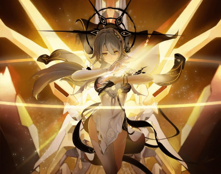 图片[4]-崩坏星穹铁道3.8单机版 无限资源抽卡剧情完整魔改皮肤【PC+安卓】-小蛇ACG