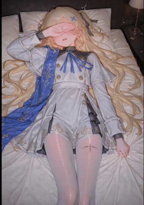 图片[2]-CunnyFunk 大佬12月AI作品合集：超多角色同人合集 2K无修版[5.4G]-小蛇ACG