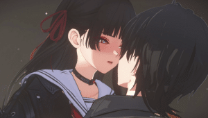 horizontalslope 大佬新作合集：千咲的告白 无修版★CV[1.5G]-小蛇ACG