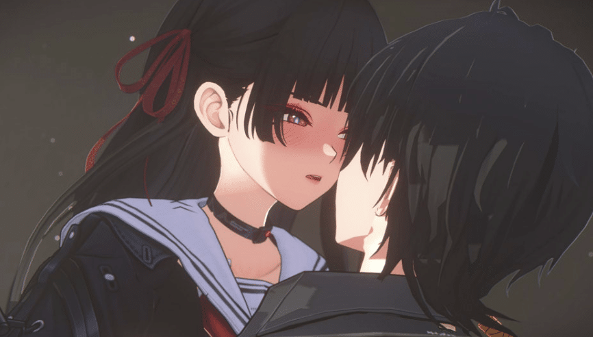 horizontalslope 大佬新作合集：千咲的告白 无修版★CV[1.5G]-小蛇ACG