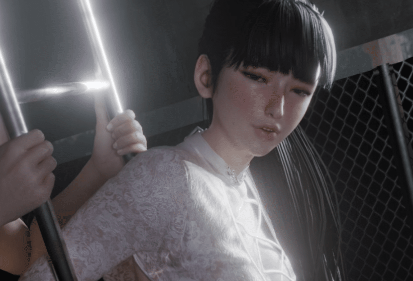 LazyProcrast大师3D：整合2025年12月更新整合女天狗+春丽+爱丽丝[NB-6.2G]-小蛇ACG