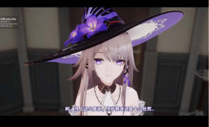 AKT大师3D 1月新作：大黑塔的实验奖励 无修版★CV[800M]-小蛇ACG