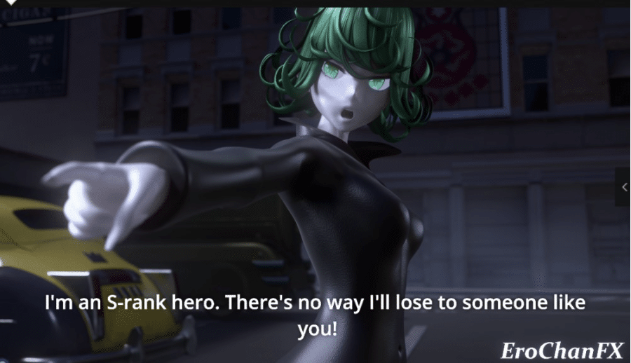 图片[3]-ErochanFX大师3D：整合2026年1月更新整合优诺+叶瞬光+卡提希娅[NB-62G]-小蛇ACG