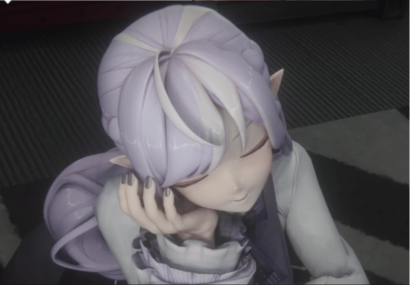 图片[2]-Exprational大师3D：整合2026年1月更新整合申鹤+仪玄+薇薇安[NB-28G]-小蛇ACG