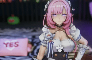 ADLER大师3D：整合2025年11月更新整合爱莉希雅+爱丽丝+琪亚娜[NB-154G]-小蛇ACG