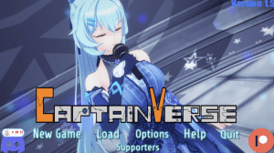 舰长-第二季Part 2 V1.5 AI汉化版[PC+安卓][1月更新/5.7G]-小蛇ACG