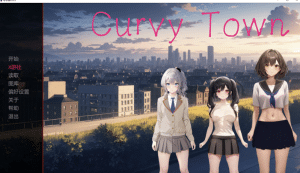 曲线小镇V0.63 AI汉化版[PC+安卓][1月更新/2G]-小蛇ACG