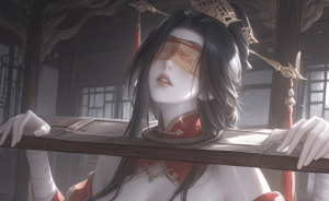 AI生成 僵尸系列1转真人转林正英传奇[NB-2.8G]-小蛇ACG