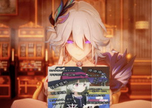 RedgectX 大佬26年1月新作：星穹铁道-爻光的欧派按摩 无修版★CV[1.2G]-小蛇ACG