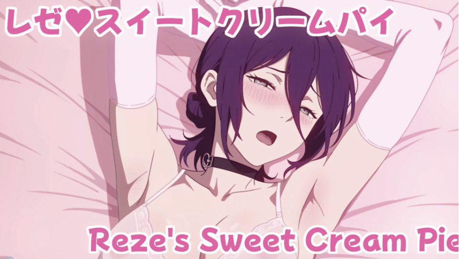 akino 大佬25年作品合集：艾莉娜丽洁+蕾塞+玛奇玛 多角色2K无修版★CV[3G]-小蛇ACG