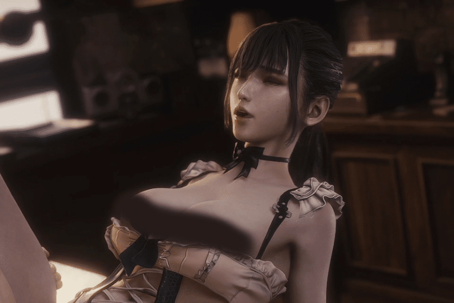 图片[2]-JuicyNeko 大佬26年1月新作+前作合集 2K无修版★CV[7G]-小蛇ACG