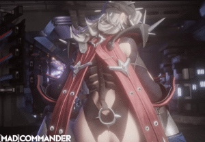 TheMadCommander大师3D：整合2026年1月更新整合金克丝+朱诺+秘客[NB-4G]-小蛇ACG