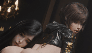 Waifu Enjoyer大师3D：整合2026年1月更新整合渡鸦+黑百合+朱诺[NB-2G]-小蛇ACG