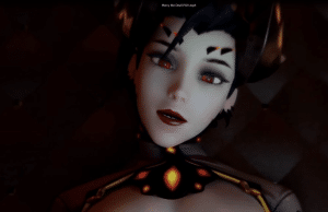 POSHLY大师3D：整合2026年1月更新整合松鼠妹+艾玛+D.Va[NB-800MB]-小蛇ACG