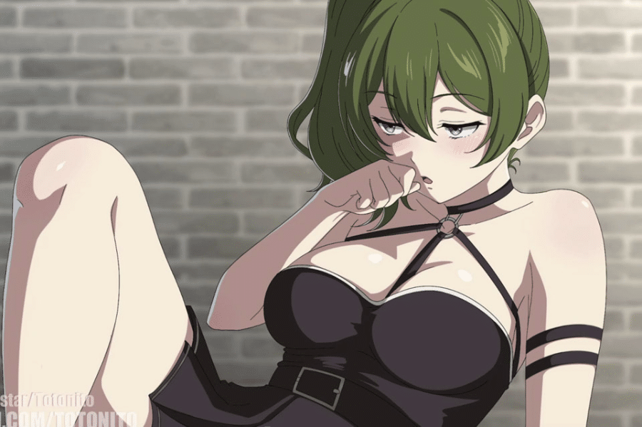 图片[2]-Totonito_Art 大佬26年1月Frieren 02：芙莉莲的扣扣空间2 无修版★全CV[300M]-小蛇ACG