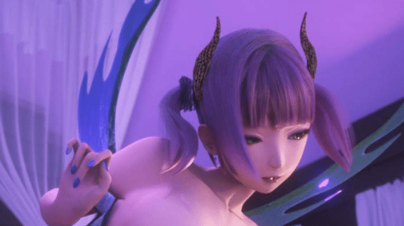 [3D漫画] [中央遊月]MRサクバス[魅魔姐年底冲业绩完整版] [NB-1.4G]-小蛇ACG