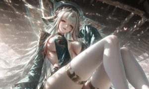 [CG/合集] 太极八荒 8-12 王者荣耀系列琼明神女录陆嘉静侍奉[NBP-1.74G]-小蛇ACG