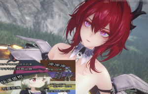 HoyoCinema 大佬1月新作：明日方舟：终末地 -莱瓦汀 无修版★全CV[800M]-小蛇ACG